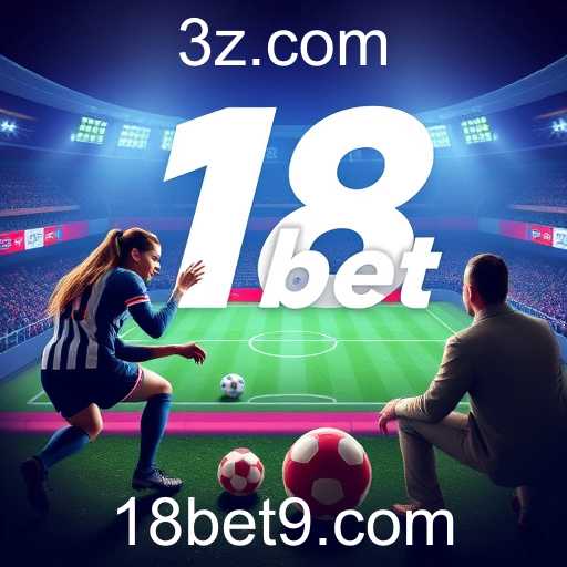 Crescimento do 18bet no Mercado de Jogos Online