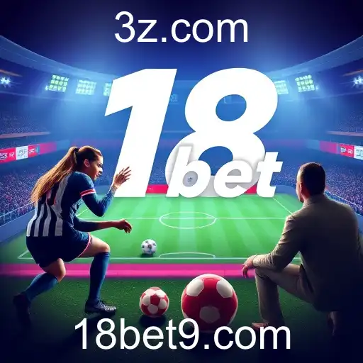 Crescimento do 18bet no Mercado de Jogos Online