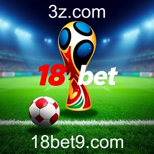 As Tendências de Crescimento do 18bet em 2025