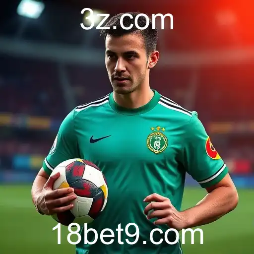 A Ascensão do 18bet no Cenário Global de Jogos