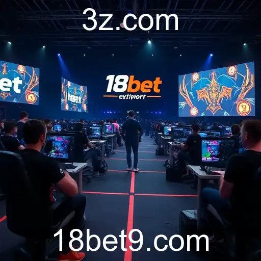 Avanços e Desafios no Mundo dos eSports