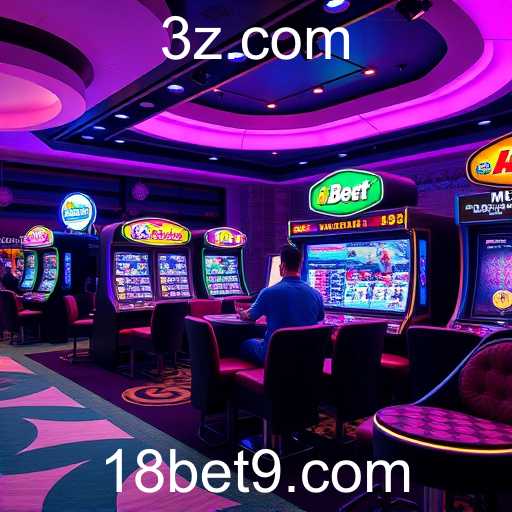 Expansão do Mercado de Apostas Online em 2025