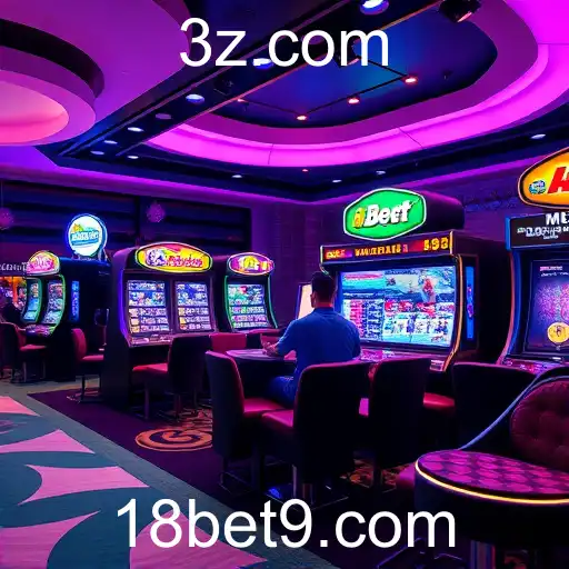 Expansão do Mercado de Apostas Online em 2025