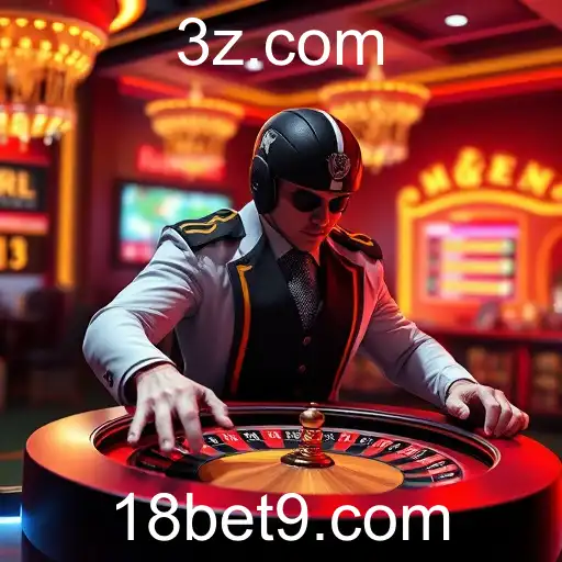 O Crescimento Exponencial do 18bet no Mercado Global