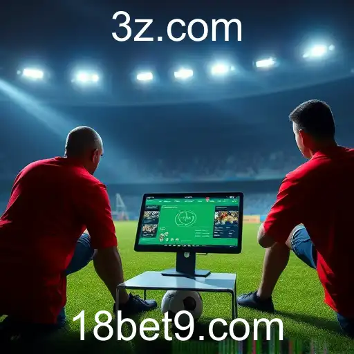 Cenário Atual dos Sites de Jogos Online no Brasil