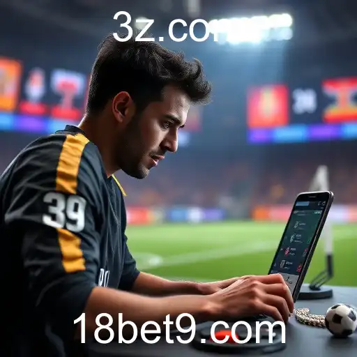 Cenário Atual dos Jogos Online em Portugal