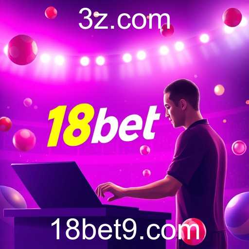 O impacto do 18bet na indústria de jogos em Portugal