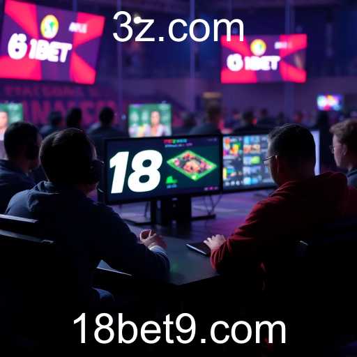 O Impacto dos Jogos Online em 2025: Foco nos Sites de Apostas