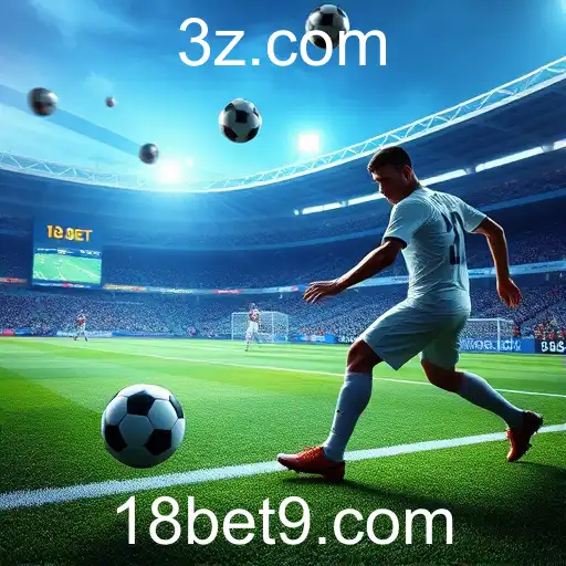 A Ascensão dos Jogos Online Através do 18bet