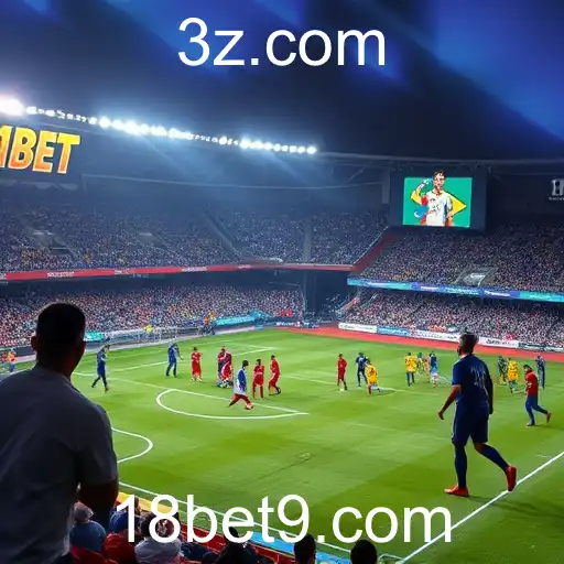 O Crescimento Inesperado do Mercado de Apostas Online