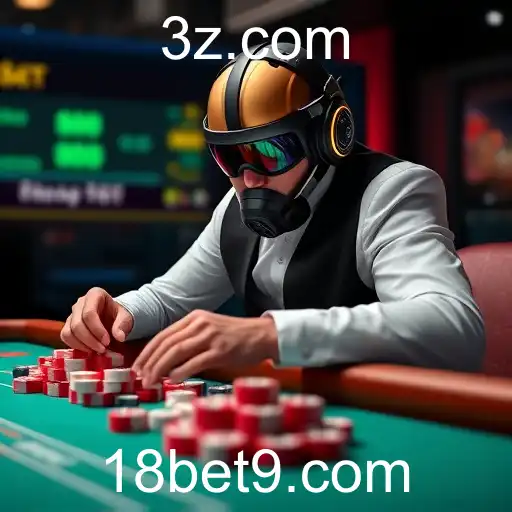 Tendências e desafios do mercado de jogos online em 2025