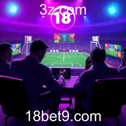 Crescimento e desafios dos sites de apostas online em 2025