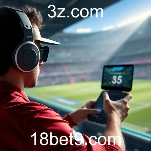O Impacto do Site 18bet no Mercado de Jogos Online em 2025