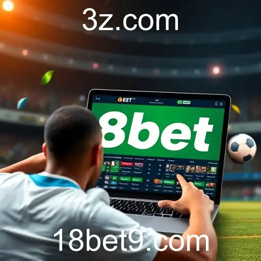 O Crescimento das Apostas Online no Brasil