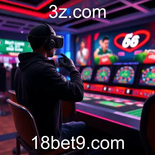 Cenário Atual dos Jogos Online no Brasil