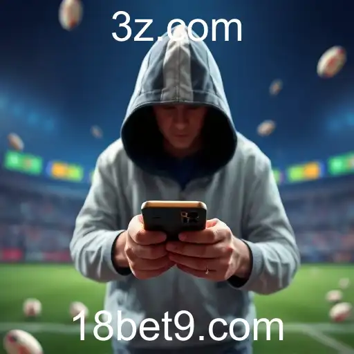 Tendências em Jogos Online e a Ascensão do 18bet