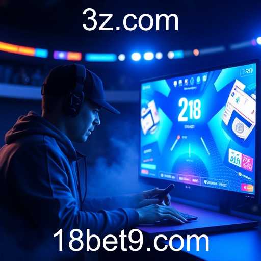 Tendências e Mudanças no Universo de Jogos Online em 2025