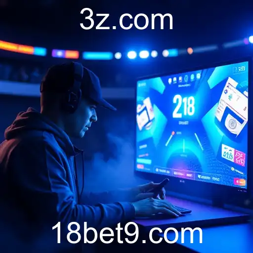 Tendências e Mudanças no Universo de Jogos Online em 2025