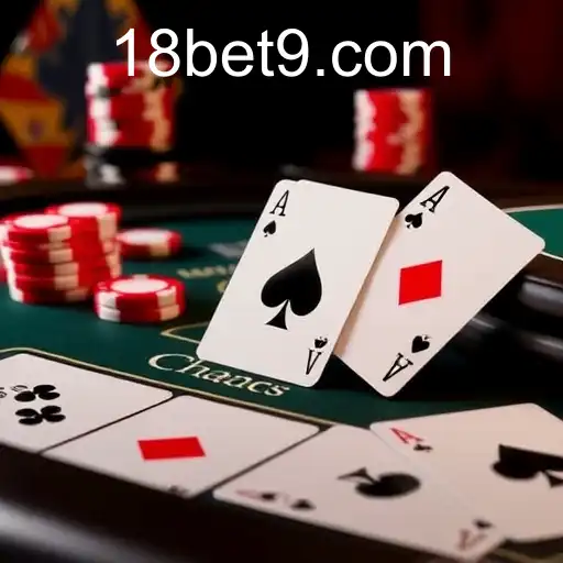 The Intricacies of Blackjack: A Deep Dive into the Game with an Eye on 18bet