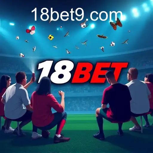 The Role of Player Community in the Success of 18bet