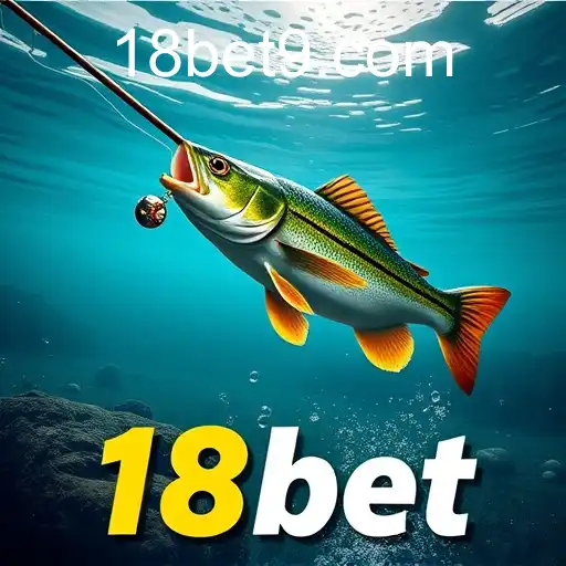 Exploring the World of Fishing Games: A Dive into 18bet