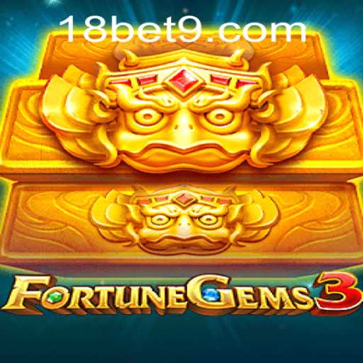 Exploring the Excitement of FortuneGems3 in the World of 18bet