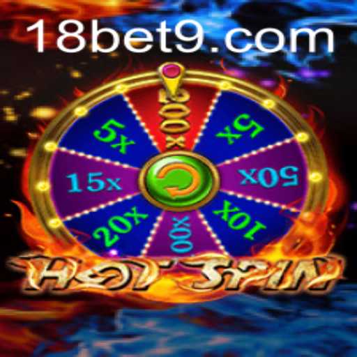 Exploring HotSpin: A Thrilling Casino Game Experience at 18bet