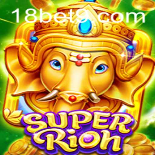 SuperRich: The New Age Casino Game Revolutionizing the Gaming Industry